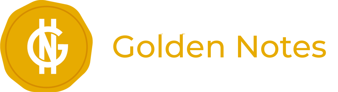 Golden Notes